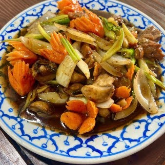 Photo Ruam Mit Thai Lao Cuisine - 21