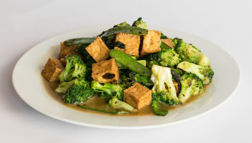 Photo Ruam Mit Thai Lao Cuisine - 22