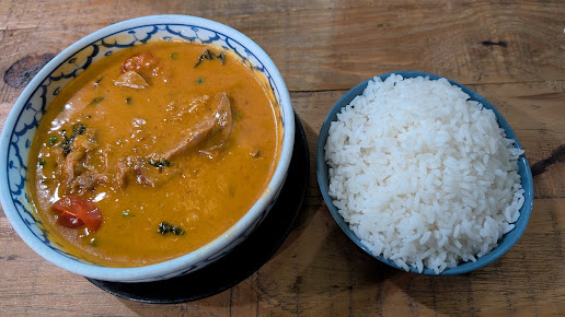 Photo Ruam Mit Thai Lao Cuisine - 26