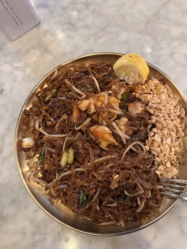 Photo Ruam Mit Thai Lao Cuisine - 28