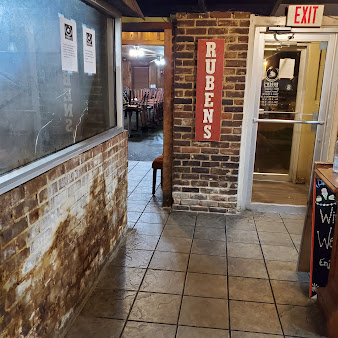 Photo Rubens Fish And Steak House - 9