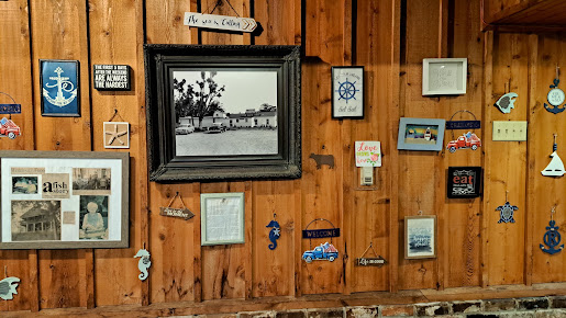 Photo Rubens Fish And Steak House - 12