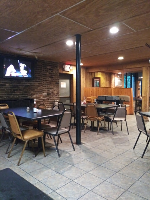 Photo Rubens Fish And Steak House - 13