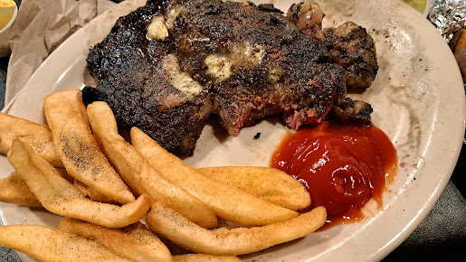 Photo Rubens Fish And Steak House - 17