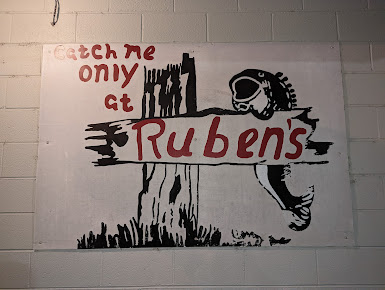 Photo Rubens Fish And Steak House - 19