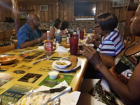 Photo Rubens Fish And Steak House - 20