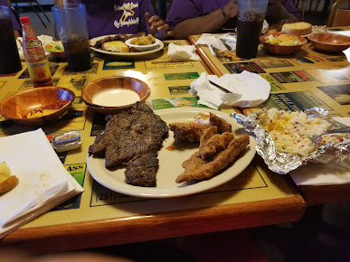 Photo Rubens Fish And Steak House - 21