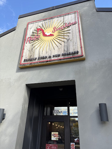 Photo Ruby Sunshine - 28