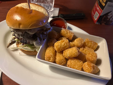 Photo Ruby Tuesday - 13