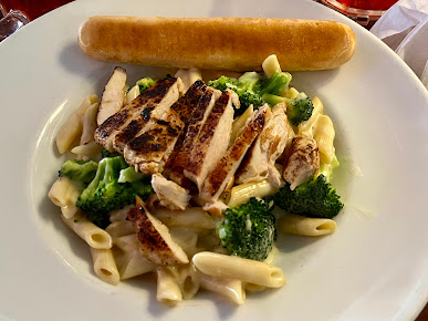 Photo Ruby Tuesday - 21