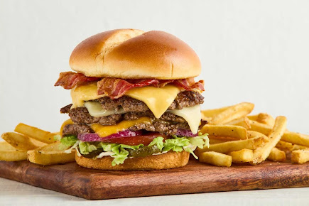 Photo Ruby Tuesday - 22