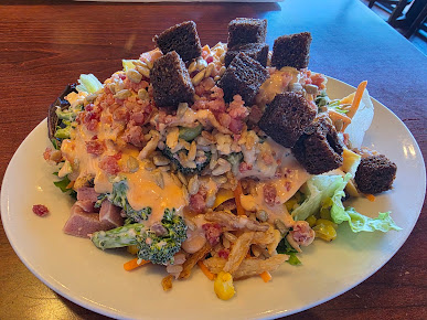 Photo Ruby Tuesday - 27