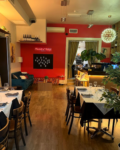 Photo Rubyos Restaurant & Bar - 11