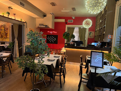 Photo Rubyos Restaurant & Bar - 24