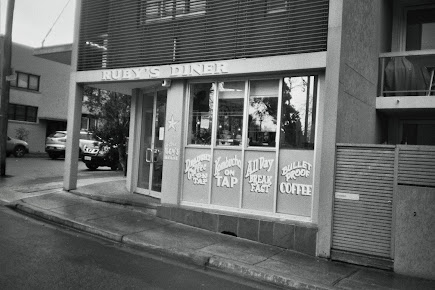 Photo Ruby's Diner Cafe Waverley - 12
