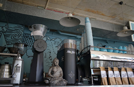 Photo Ruby's Diner Cafe Waverley - 19