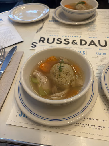 Photo Russ & Daughters Cafe - 12