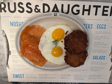 Photo Russ & Daughters Cafe - 14