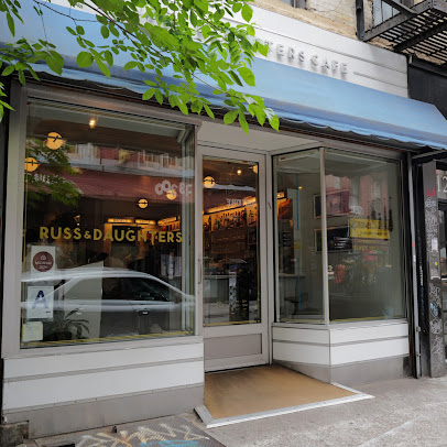 Photo Russ & Daughters Cafe - 26