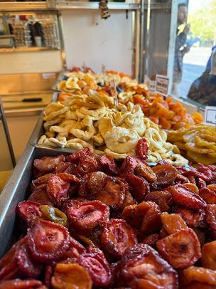 Photo Russ & Daughters - 23