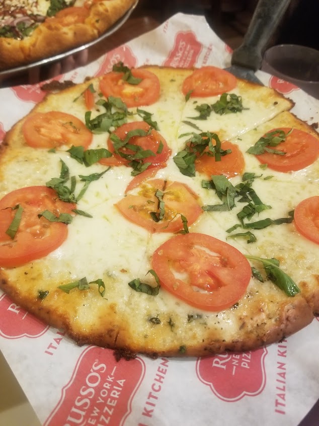 Photo Russos Ny Italian Kitchen And Pizzeria South Padre Island - 12