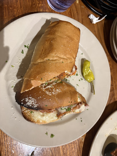 Photo Russos Ny Italian Kitchen And Pizzeria South Padre Island - 13
