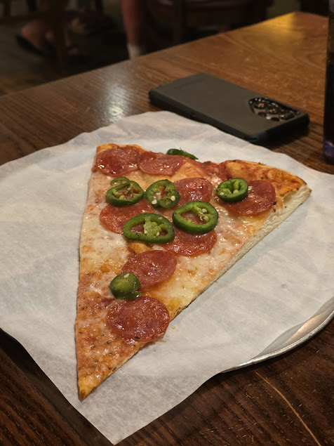 Photo Russos Ny Italian Kitchen And Pizzeria South Padre Island - 14