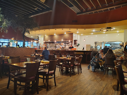 Photo Russos Ny Italian Kitchen And Pizzeria South Padre Island - 16