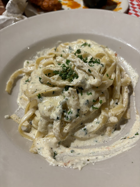 Photo Russos Ny Italian Kitchen And Pizzeria South Padre Island - 17