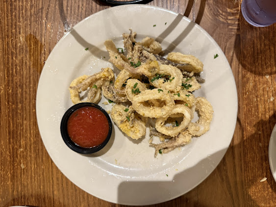 Photo Russos Ny Italian Kitchen And Pizzeria South Padre Island - 18