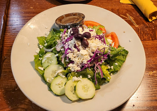 Photo Russos Ny Italian Kitchen And Pizzeria South Padre Island - 20
