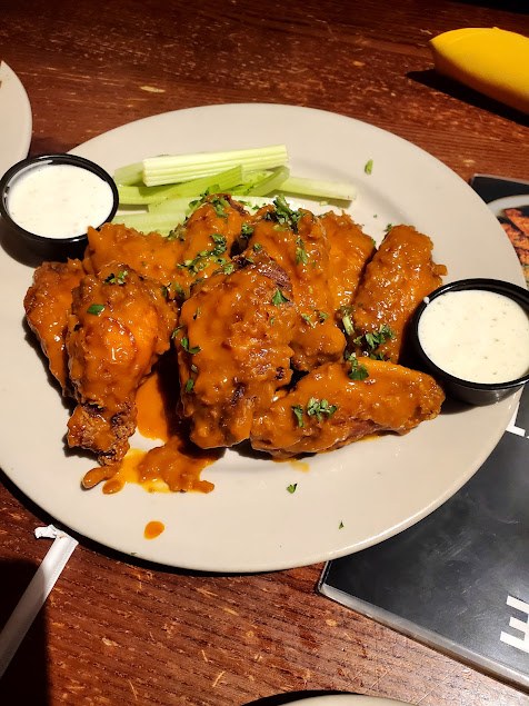 Photo Russos Ny Italian Kitchen And Pizzeria South Padre Island - 21