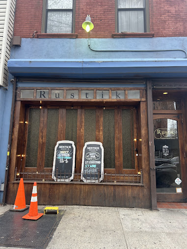 Photo Rustik Tavern - 21