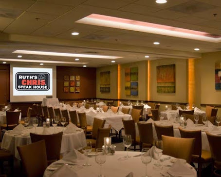 Photo Ruth's Chris Steak House - 25