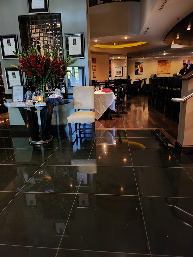 Photo Ruth's Chris Steak House - 27