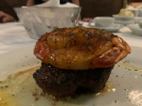 Photo Ruth's Chris Steak House - 30