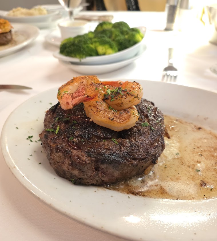 Photo Ruth's Chris Steak House - 34