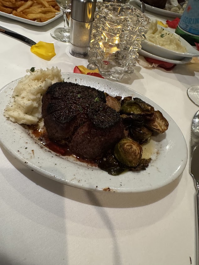 Photo Ruth's Chris Steak House - 36