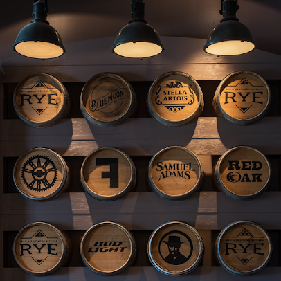 Photo Rye Bar And Southern Kitchen - 2