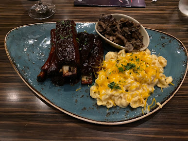 Photo Rye Bar And Southern Kitchen - 5