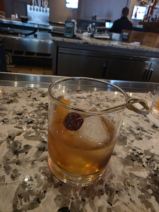 Photo Rye Bar And Southern Kitchen - 6