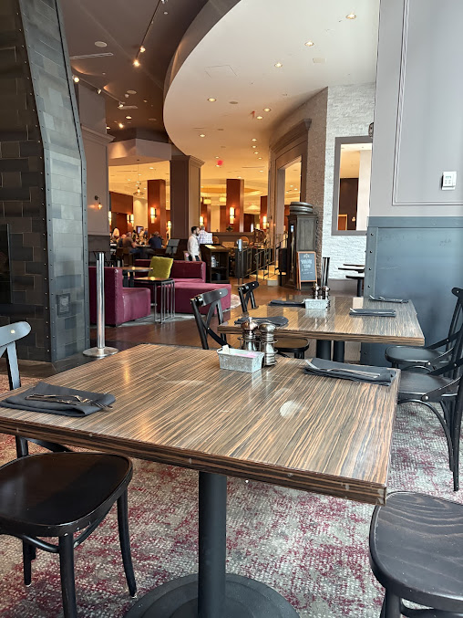 Photo Rye Bar And Southern Kitchen - 12