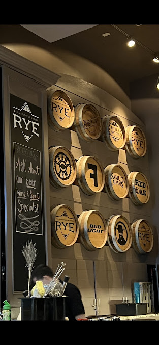 Photo Rye Bar And Southern Kitchen - 13