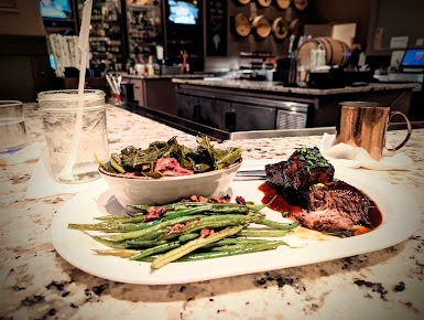Photo Rye Bar And Southern Kitchen - 16