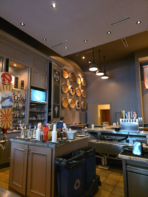 Photo Rye Bar And Southern Kitchen - 17