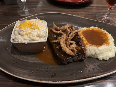 Photo Rye Bar And Southern Kitchen - 18