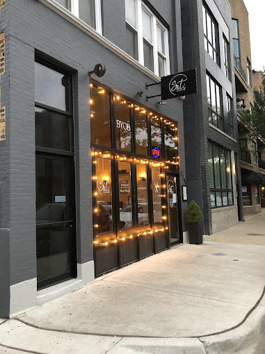 Photo S & T Steakhouse - 5