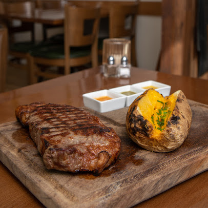 Photo S & T Steakhouse - 6