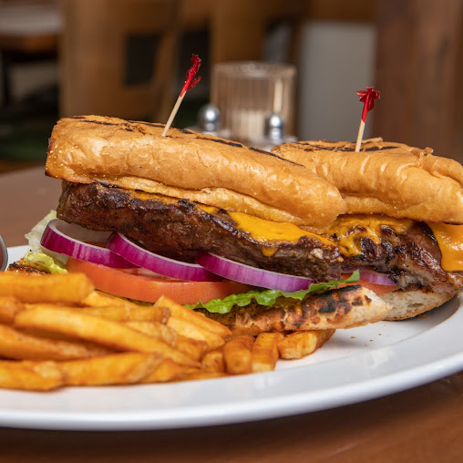 Photo S & T Steakhouse - 9