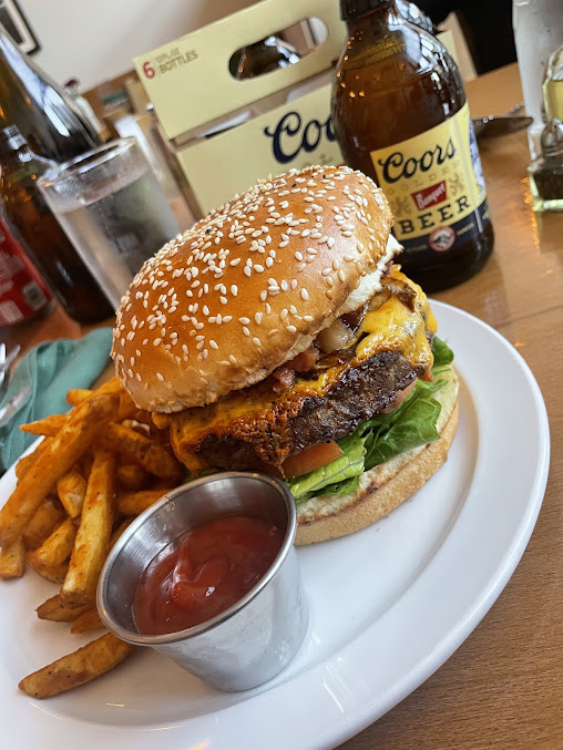 Photo S & T Steakhouse - 21
